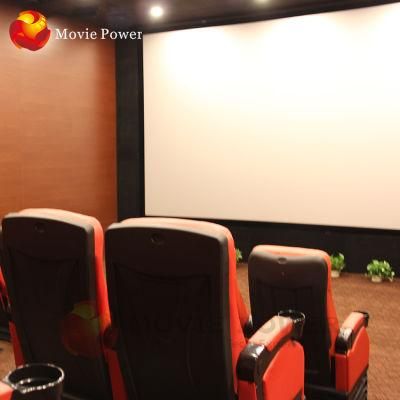 Guangzhou Hot 5D Cinema Imax 4D Theater Children Game Machine