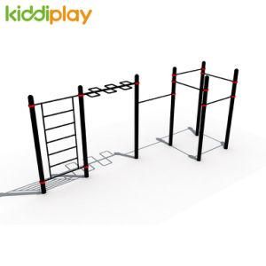 The Great Quality Outdoor Fitness Gym Equipment From China