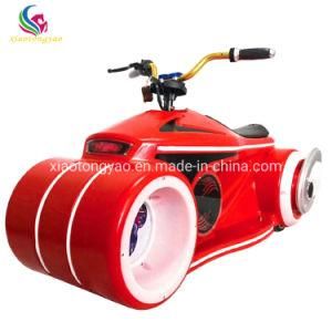 Amusement Park Games Electric Motor Rides for Kids