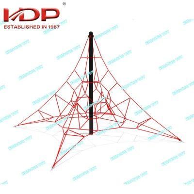 Popular Children Outdoor Playground Outdoor Climbing Nets