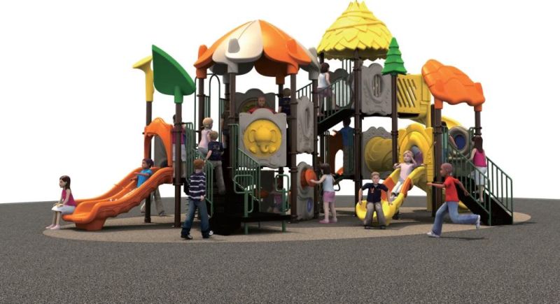 Hot Selling Children Playground Equipment (TY-40532)