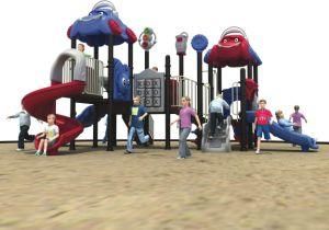 Candy Series Small Size Customized Design Indoor Playground