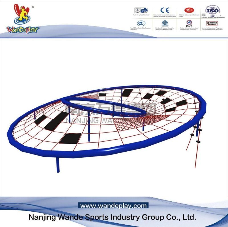 Teenage Multi Amusement Park Outdoor Plastic Slide Playground Equipment
