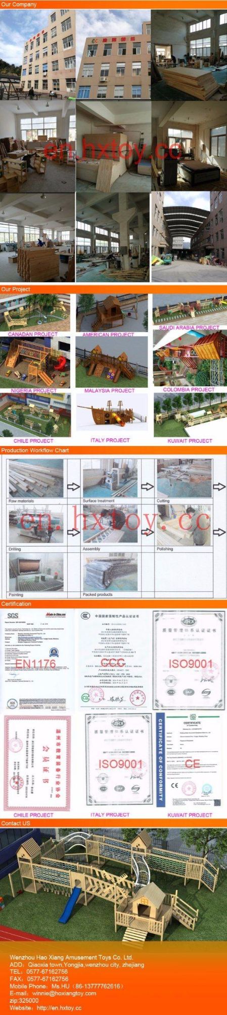 China Factory Outdoor Beach Wood Fitness Equipment Balance Beam
