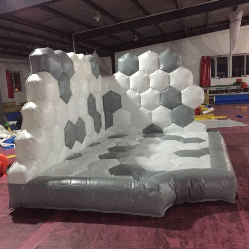Inflatable Movable for Amusement Park