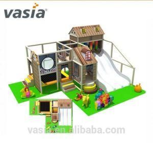 Indoor Kids Play Zone Indoor Playground