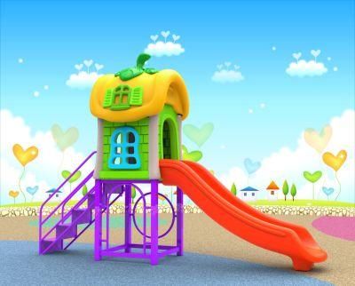 Playpark Equipment Outdoor Playground