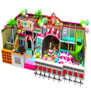 The Best Funny Indoor Children Playground