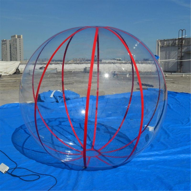 58z2020 Transparent Bubble Water Walking Ball