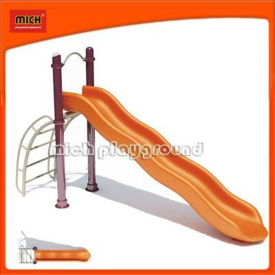 Kids Play Ground Equipment Slide for Entertainment