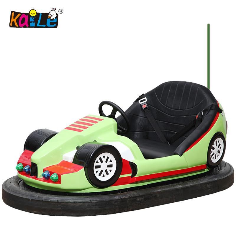 90V Skynet Electric Floor Net Amusement Park Kids Adult ceiling Net Bumper Car