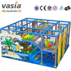 China Children Playground Amusement Hot Sale Playground