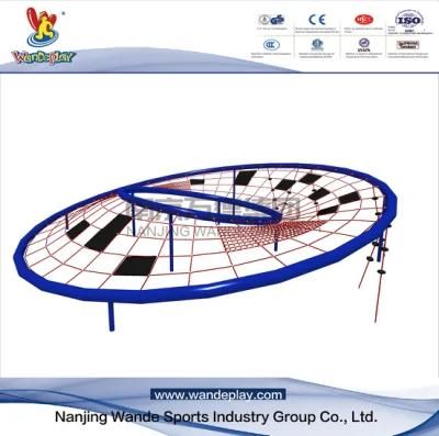 Teenage Multi Amusement Park Outdoor Play Set Playground