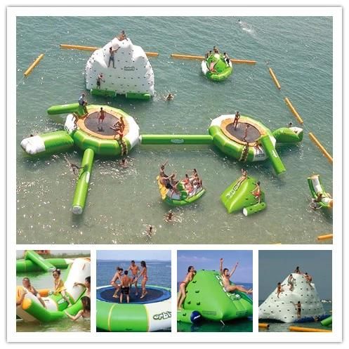 10 Ride Bouble Tube Water Inflatable Fly Fishing Boats