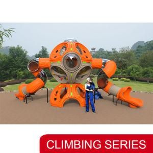 Amusement Park Commercial Outdoor Playground of Ce TUV Certificate