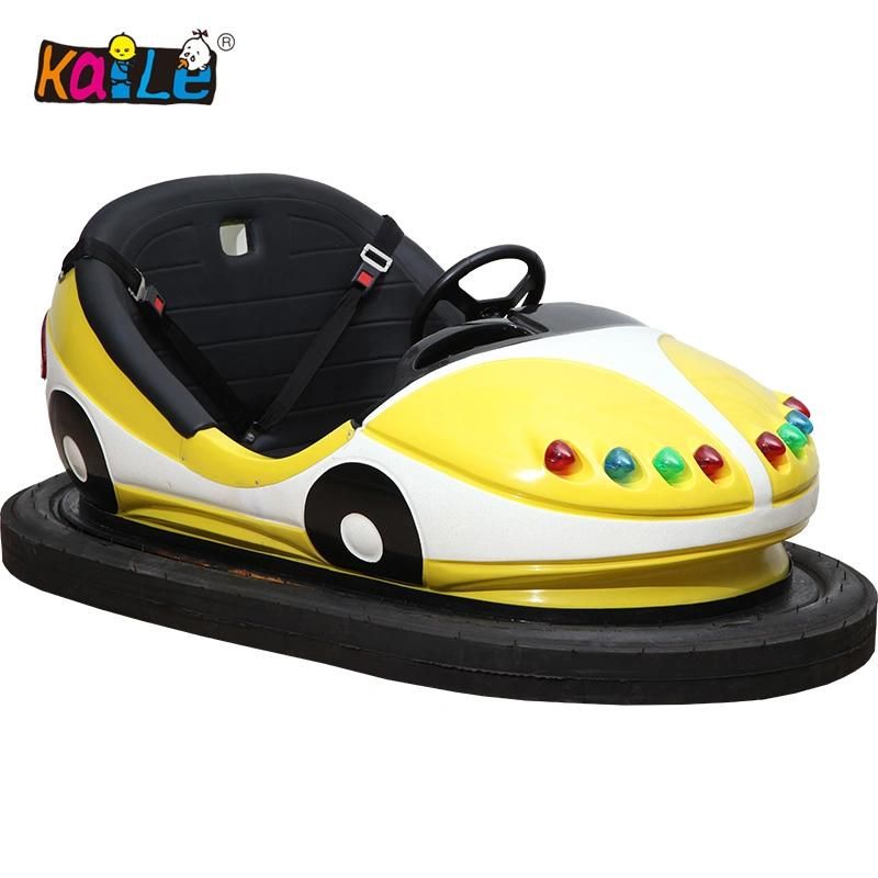 Mini for Kids Dodgems Ground Grid Animal Floor Electric Net Bumper Car