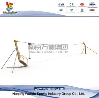 Interesting Kids Play School Set Outdoor Adventure Playground