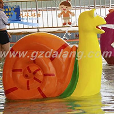 Small Elephant Slide for Children (DL016)