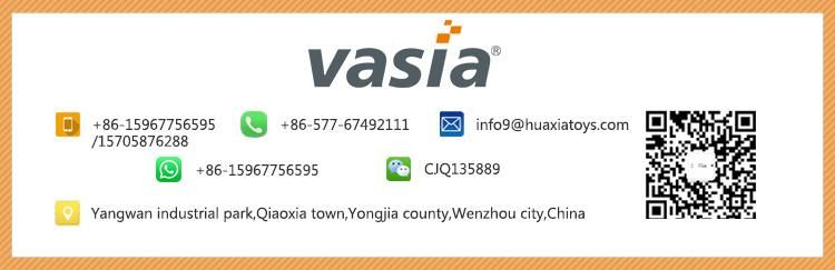 2021 Vasia Rocekt Series Funny Plastic Slides Safety Outdoor&Indoor School Playground Fitness Sports Equipment for Kids/Children