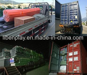 Kids Indoor Playground for Sale