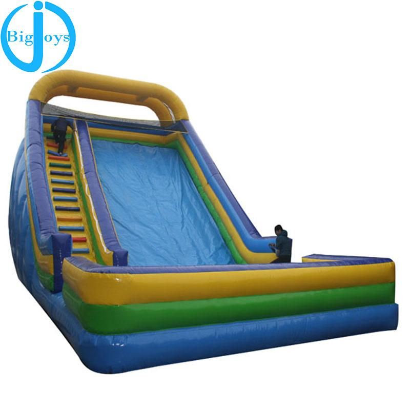 Inflatable Water Park Slide, Amusement Water Park, Inflatable Water Park Equipments