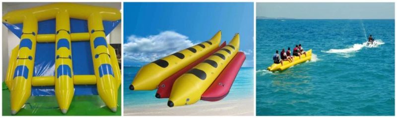 10 Ride Bouble Tube Water Inflatable Fly Fishing Boats