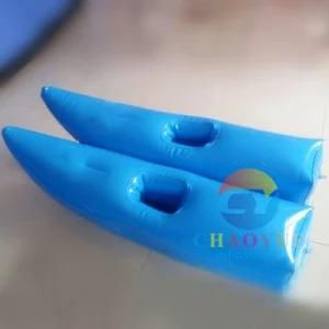 Inflatable Water Toy, Inflatable Water Shoes for Water Walking