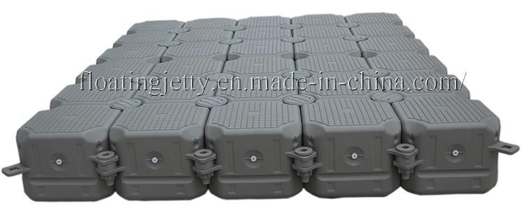 Floating Cube Mould