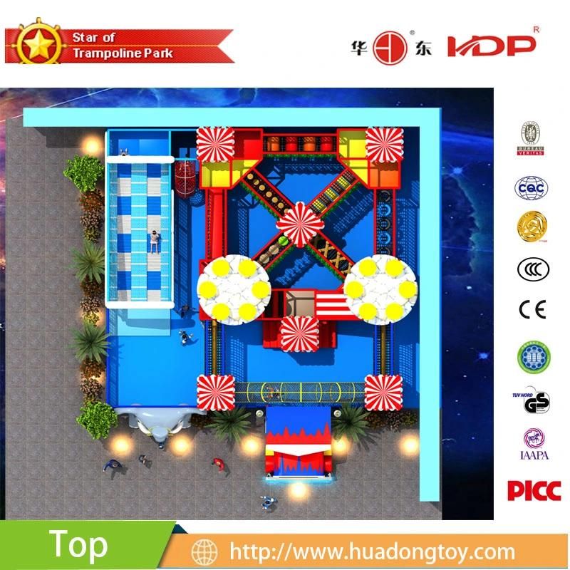 Hot Sale Factory Price Playground Equipment