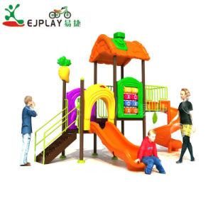 High Performance Wholesale Playground Outdoor Slides Manufacturer