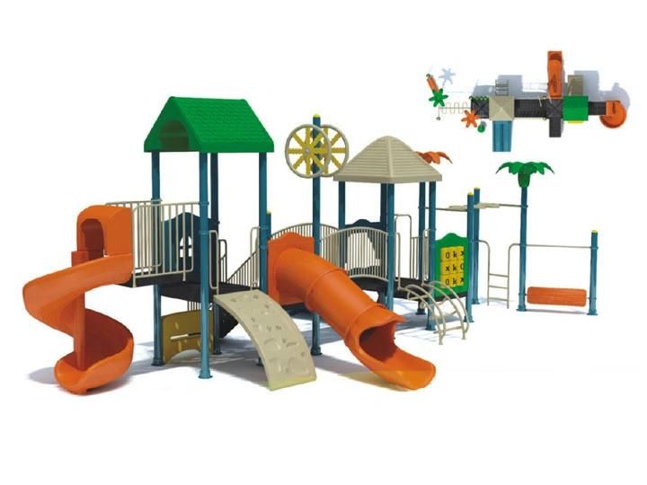 Children Outdoor Toys Kindergarten Outdoor Playground Equipment for Kids