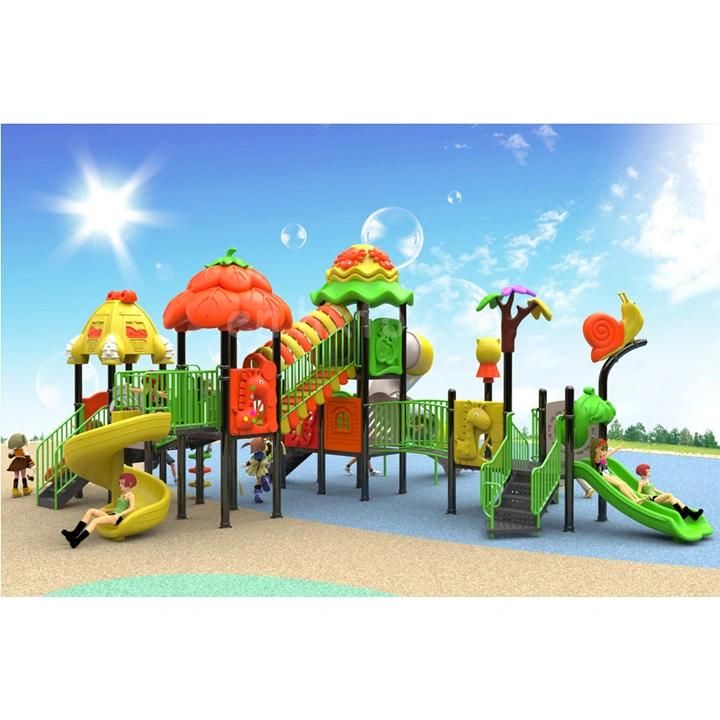 Children Outdoor Toys Kindergarten Outdoor Playground Equipment for Kids