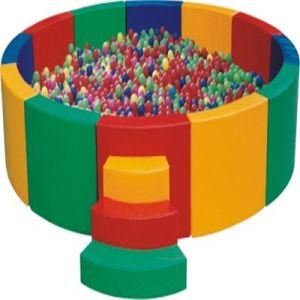 Hot Sale Commercial Small Indoor Playground for Kid