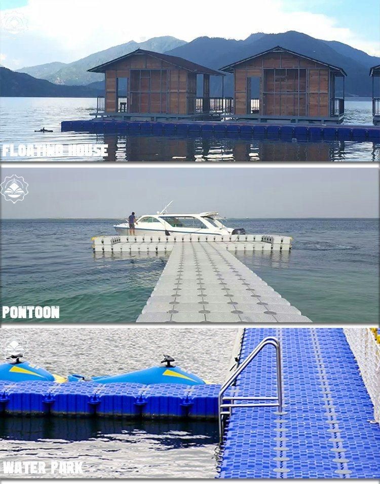 Rope Lifting Big System Designed Launching Buoys