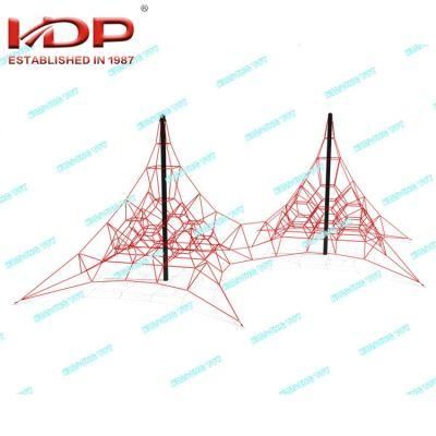Outdoor Children Training Equipment Series Climbing Rope Nets