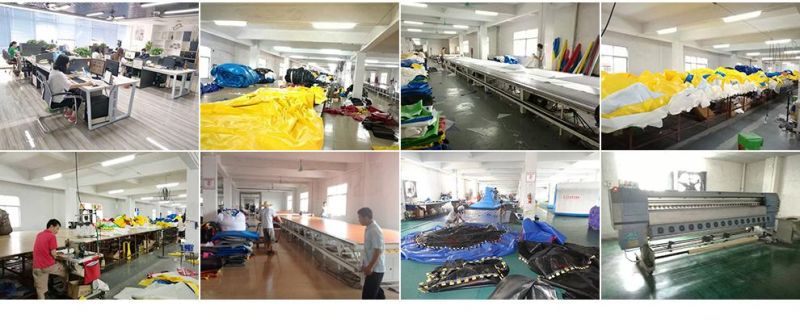 Commercial Inflatable Obstacle Slides Inflatable Bouncy Castle Commercial Slide