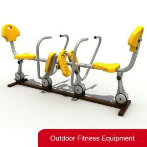 Outdoor Fitness Sports Equipment Rowing Machine for Sale