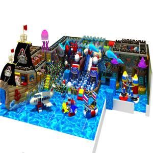 Customized Size Cheap Amusement Park Equipment Supermarket