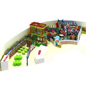 Indoor Playground Equipment Kids Play Playground Equipment