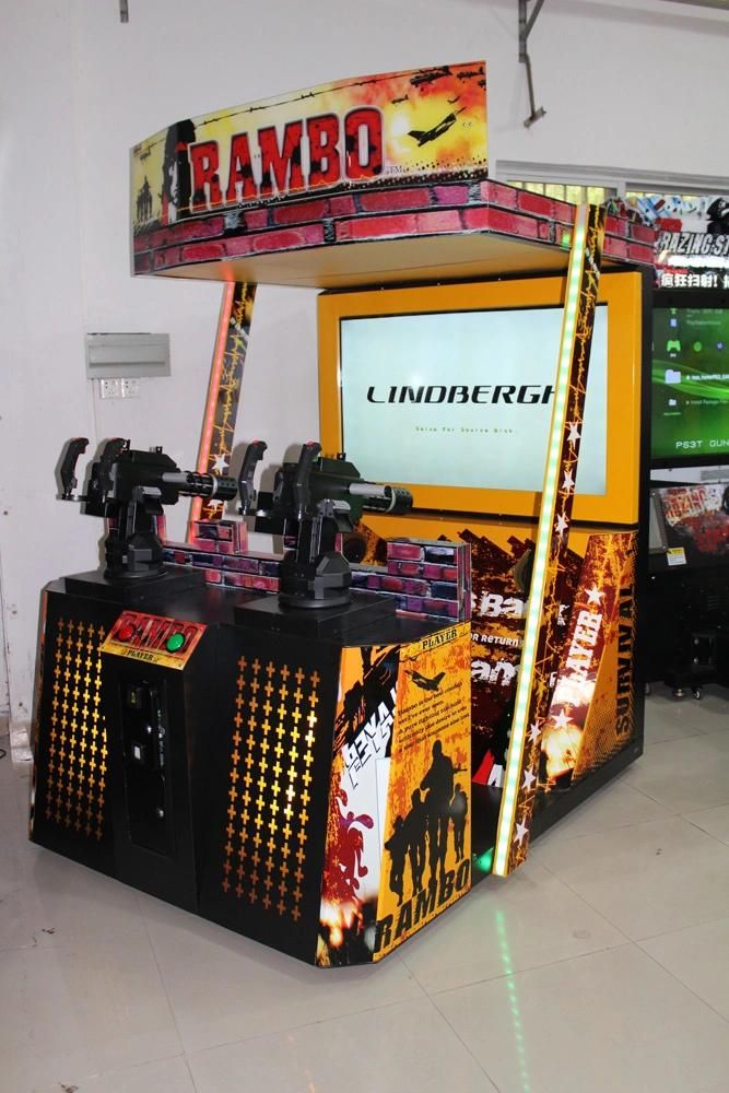 Initial D 8 Driving Racing Video Car Simulator Game Machine