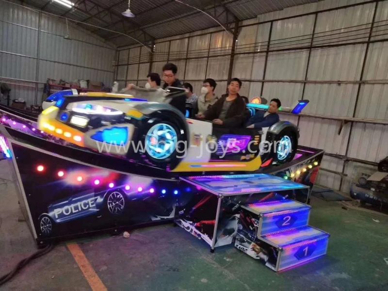 New Fashion Flying Racing Car for Kids and Adults