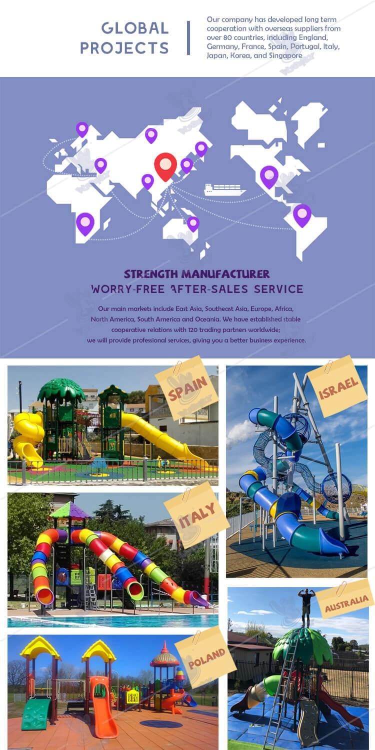 Kids Fun Safe Outdoor Playground Equipment Exercise Equipment Outdoor Kids Toys