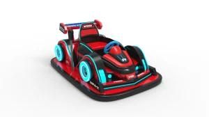 Battery Bumper Car Available Battery Electric Bumper Cars for Kids