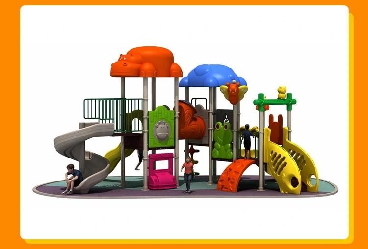 Kids Outdoor Playground