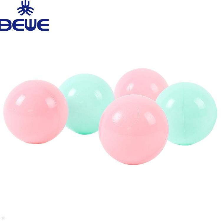 Bob-1010 Cheap Price PE Environmental Ocean Beach Ball