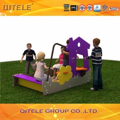 Kids Playground Mini Boat Seat (PE-03801)