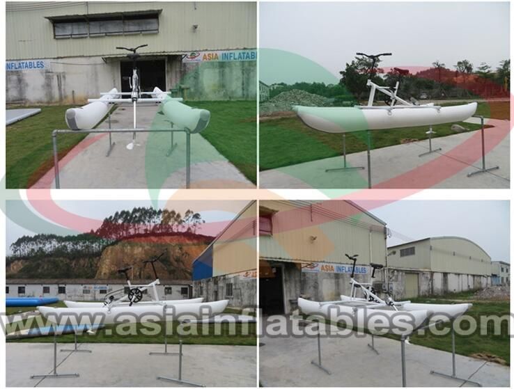 Water Recreational Water Bike, Water Bicycle, Aqua Bike, Aqua Bicycle