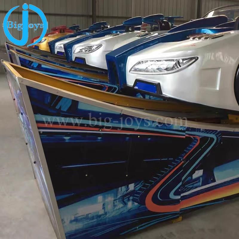Mini Flying Car Ride for Sale/ Thrill Rides Flying Car for Sale