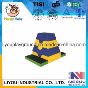 Perfect Quality Indoor Soft Play Toy Sets for Kids Playground Equipment