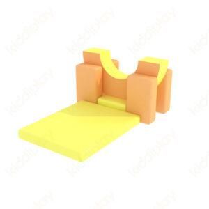 Multifunctional Sports Combination Kids Indoor Playground